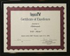 1994 Response TV Award